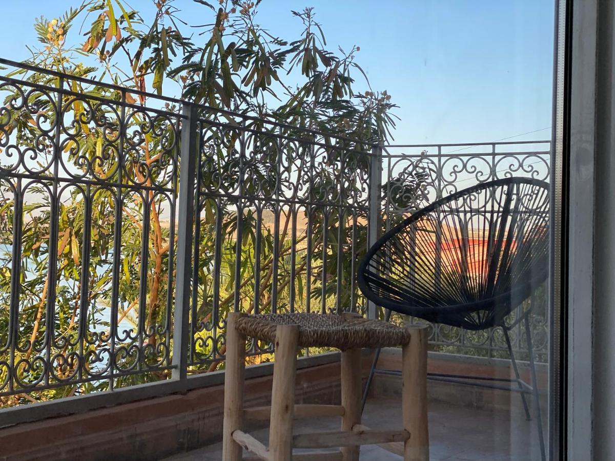 Le Patio Du Lac Лалла-Такеркуст Екстер'єр фото