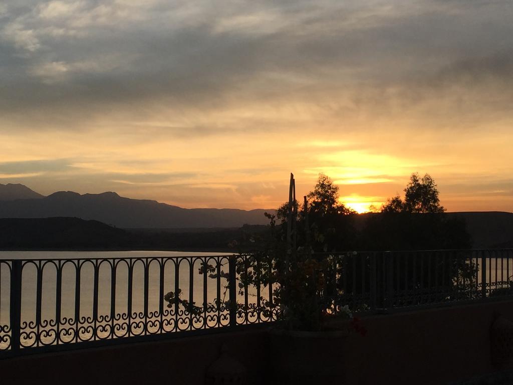 Le Patio Du Lac Лалла-Такеркуст Екстер'єр фото