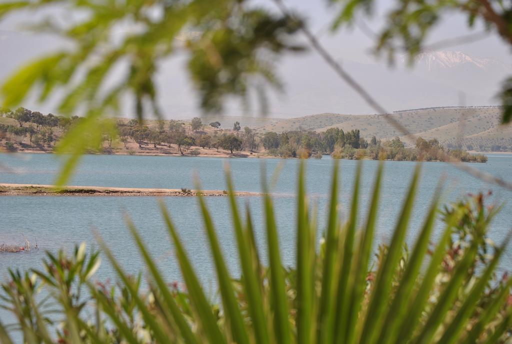 Le Patio Du Lac Лалла-Такеркуст Екстер'єр фото