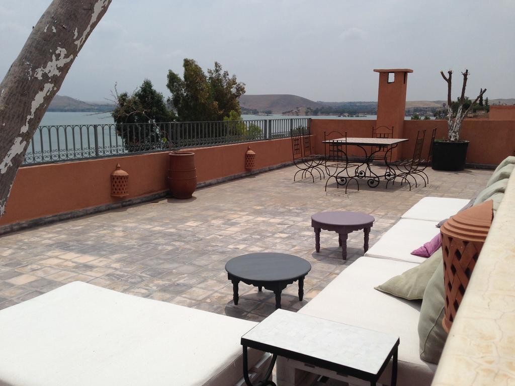 Le Patio Du Lac Лалла-Такеркуст Екстер'єр фото